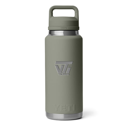 Yeti Rambler 36oz Chug Cap - VTI