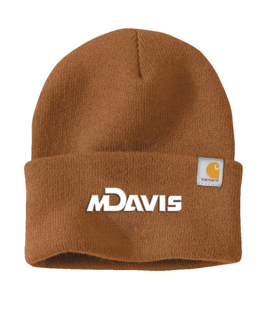 Carhartt Watch Cap 2.0